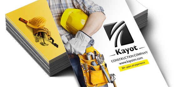 Direct Mail Advertising