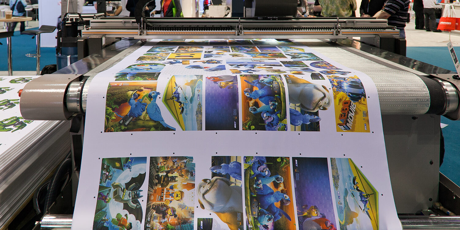 Digital Printing Services Digital Printing Services