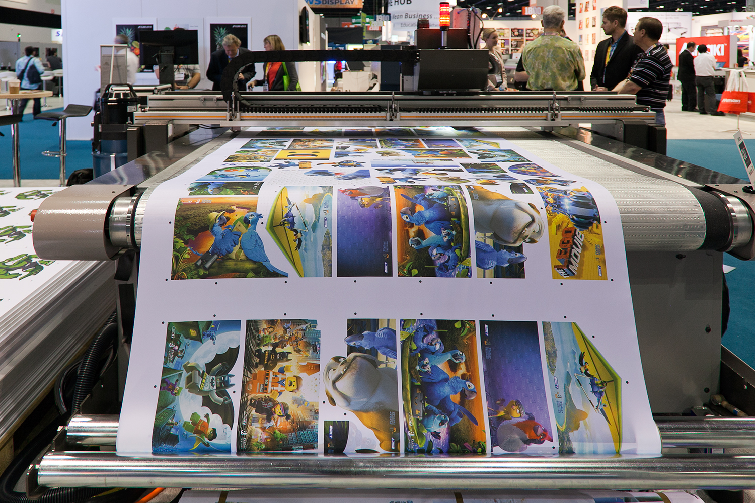 Digital Printing Services