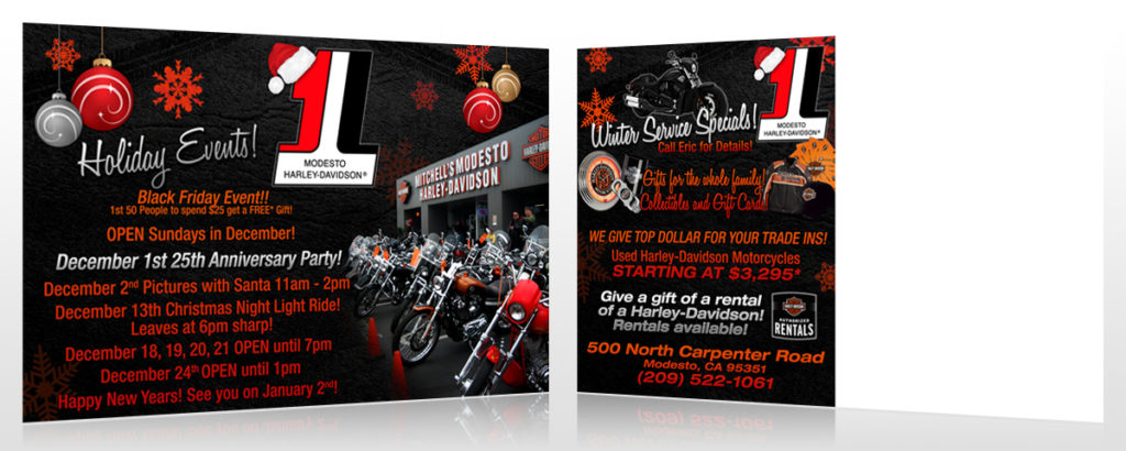 EDDM Design Services