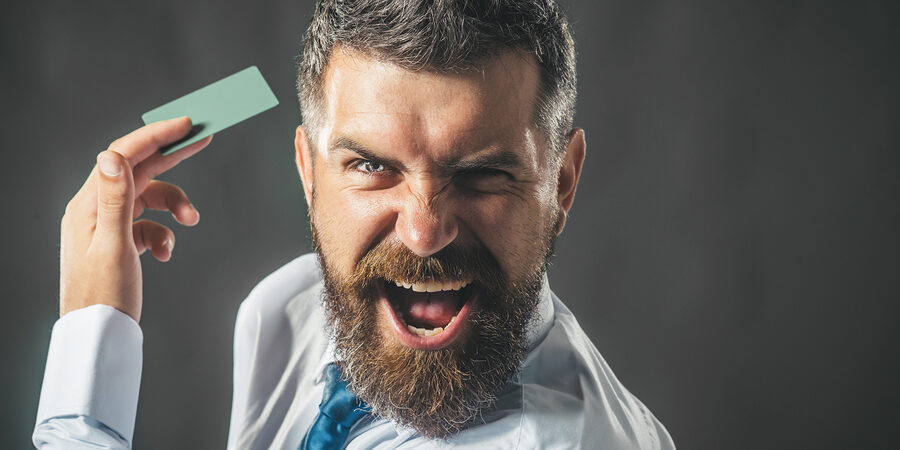 Business Cards Still Work!