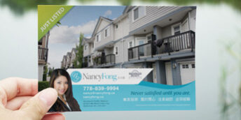 postcard_cat postcard design