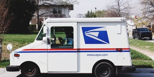 usps