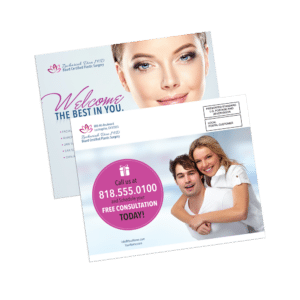 Direct Mail Marketing Print Marketing