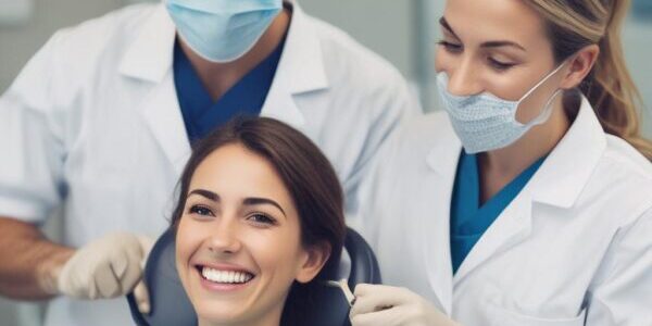 f0f3b079-a169-4e97-a6f0-88cf5b39538a Smiling Dentist