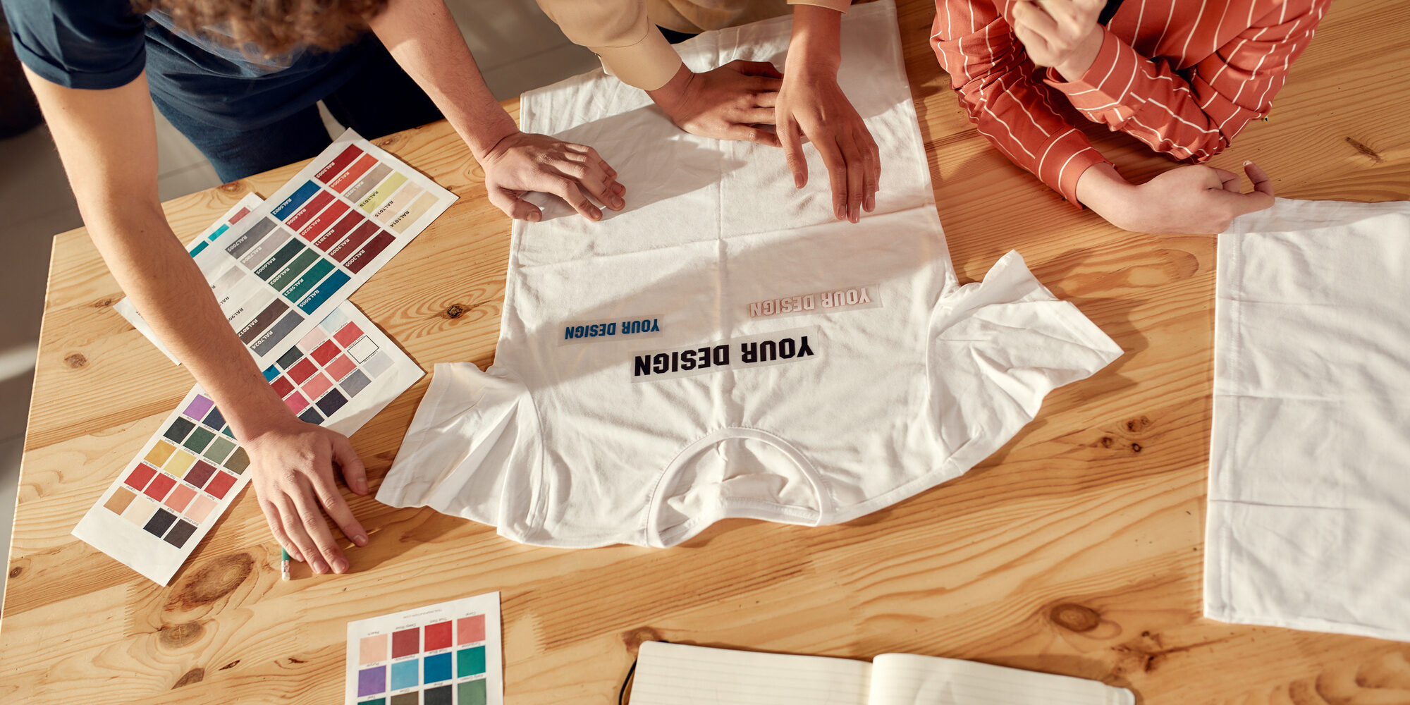 Promotional Marketing Ideas