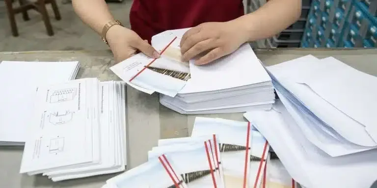 lettershop lettershop