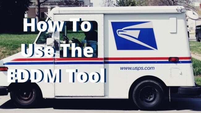 eddm tool