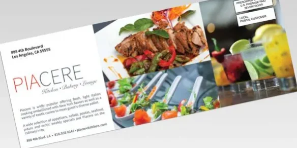 eddm-flyers-and-brochures-print-only 6 X 11 EDDM Postcards