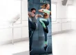 retractable banner stands