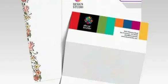 uncoated-letterheads Letterhead Printing