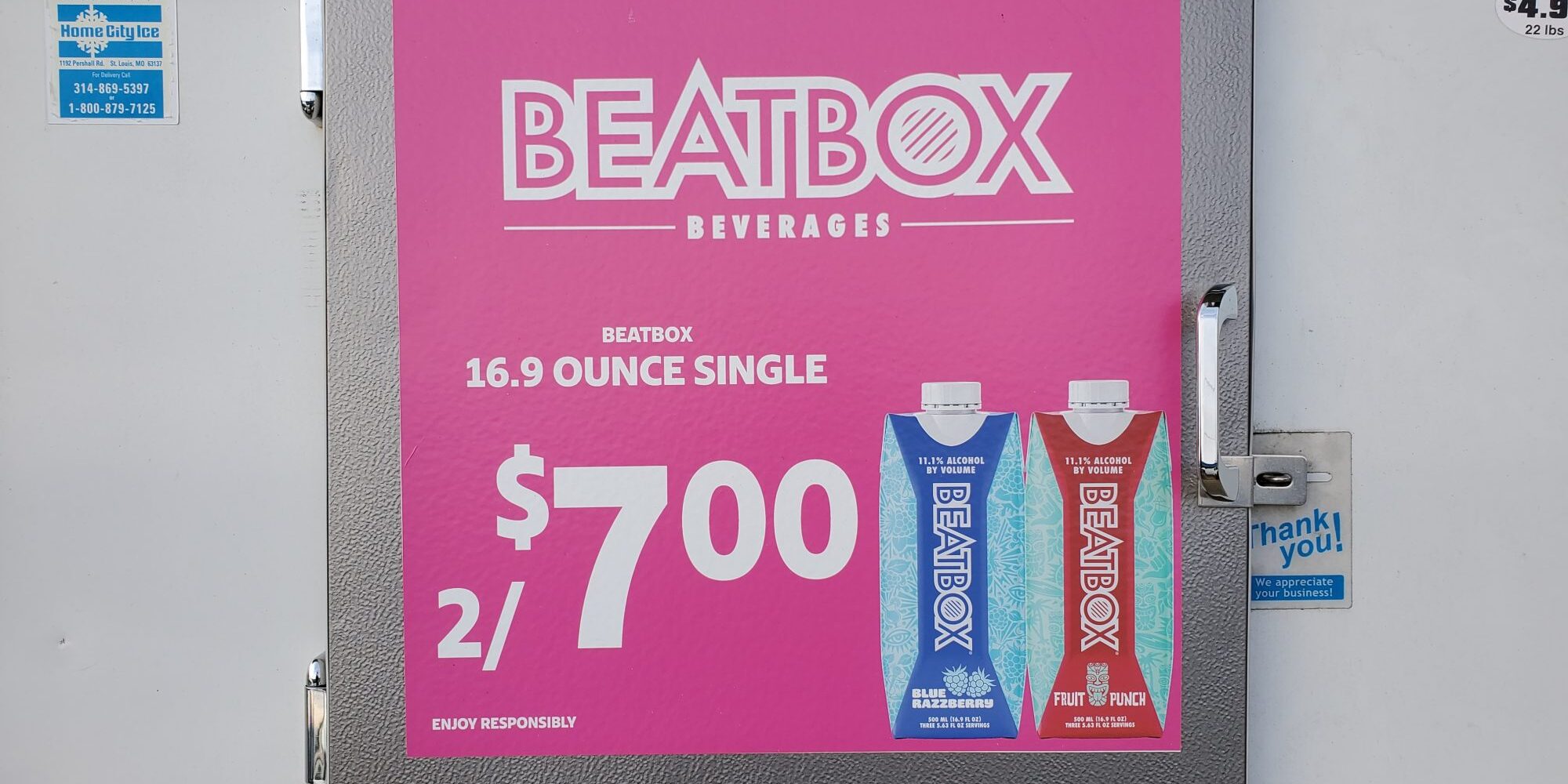 Large Format Printing