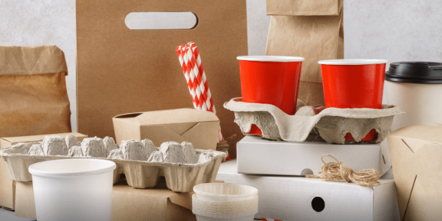 Brown Kraft Paper Printing Services at www.catdi.com Brown Kraft Paper Printing Services at www.catdi.com