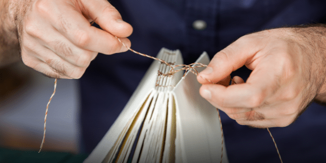 Printing and Binding Services at www.catdi.com