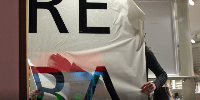 Window Decals Printing Services at www.catdi.com Window Decals Printing Services at www.catdi.com