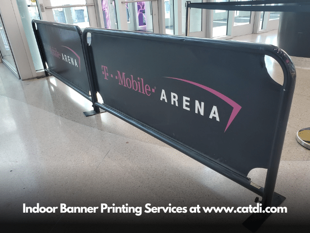 t mobile arena indoor banner 2 t mobile arena indoor banner 2