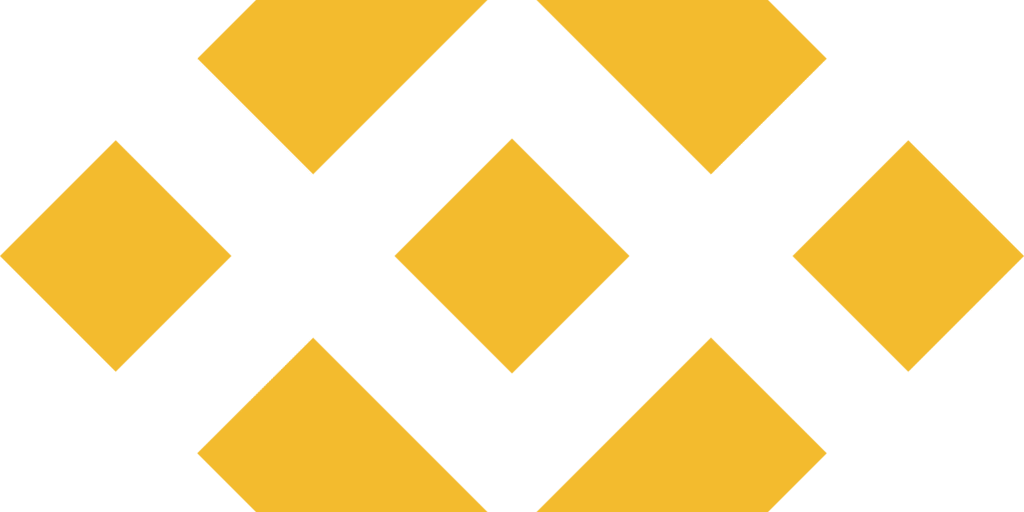 Binance-coin-bnb-logo