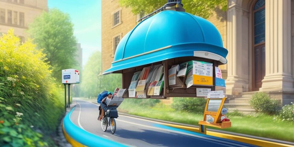 Future of Direct Mail Marketing