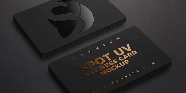 Business Cards with UV Coating Front Only Catdi Printing Business Cards with UV Coating Front Only Catdi Printing