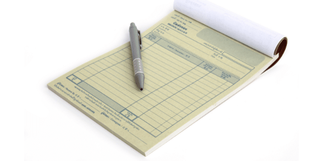 NCR Form Printing Services at www.catdi.com