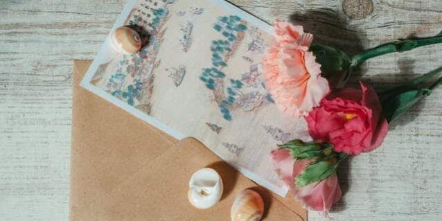 Satin Aqueous Coating Postcards Catdi Printing Satin Aqueous Coating Postcards Catdi Printing