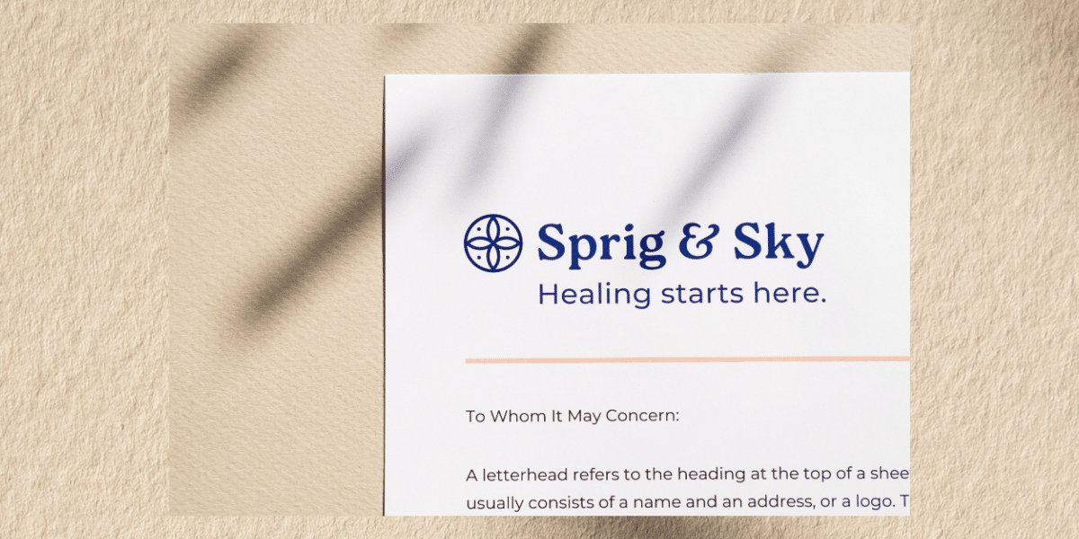 coating letterheads Catdi Printing coating letterheads Catdi Printing