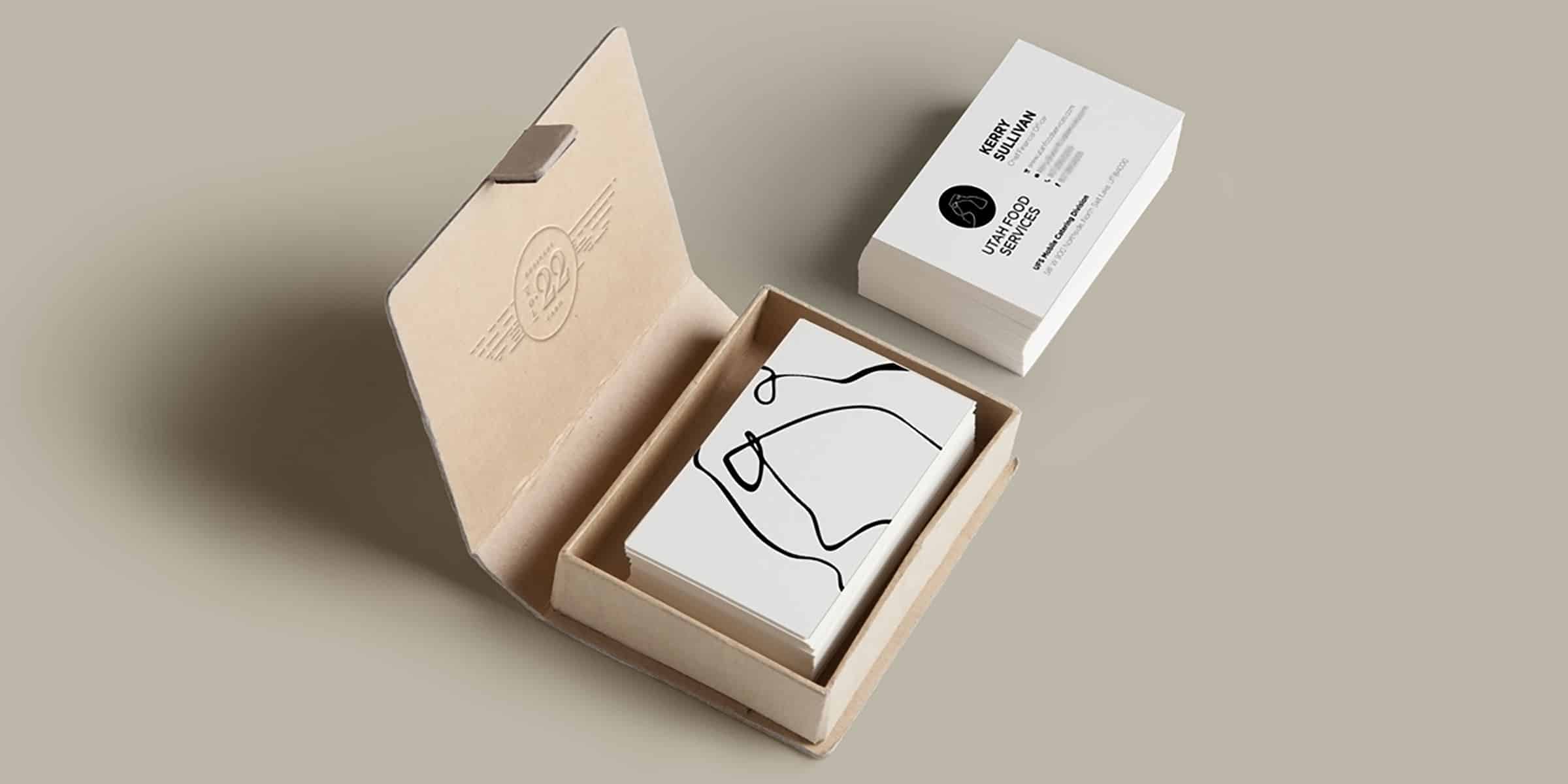 Spot UV vs. Traditional business cards Catdi Printing Spot UV vs. Traditional business cards Catdi Printing