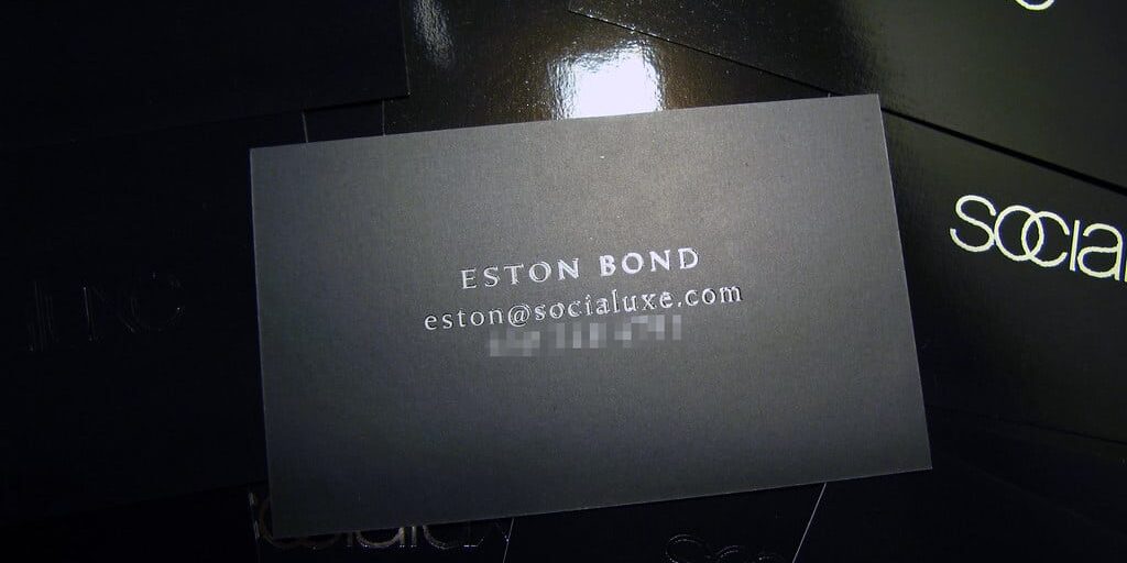 UV Coated business cards printing Catdi Printing UV Coated business cards printing Catdi Printing