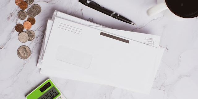 #9 and #10 Envelope comparison Dimensions and Specifications #9 & #10 Envelopes