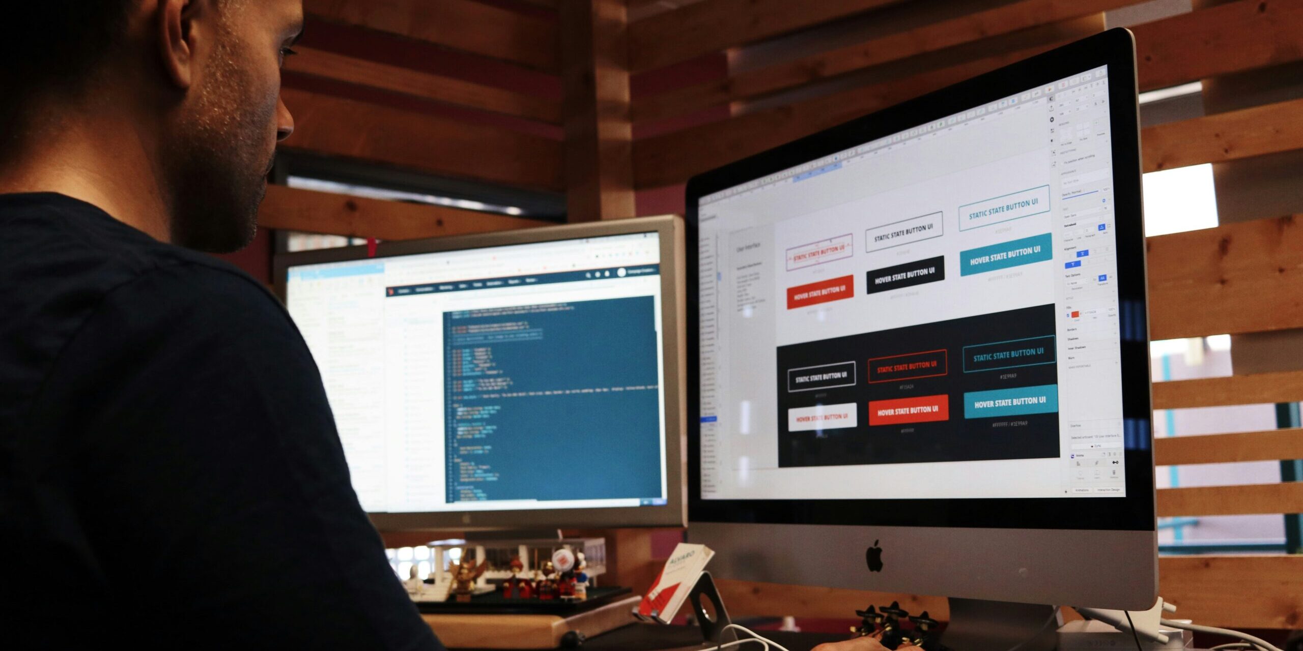 Web Design Custom Service Cost