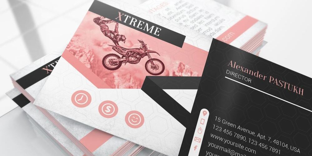 How to Design An Effective Business Card How to Design An Effective Business Card