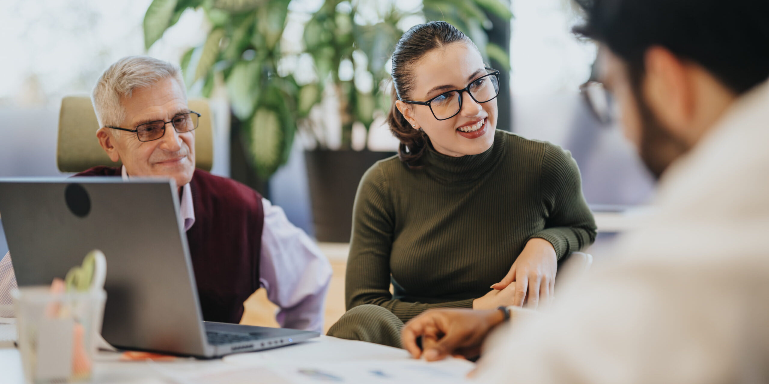 Gantt chart for small businesses