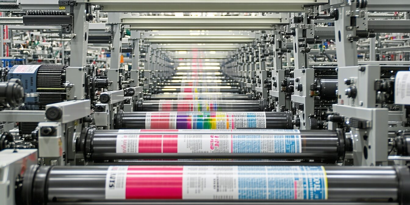 Printing supplier process Catdi - Houston Texas printing services