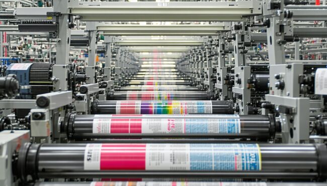 Printing supplier process Catdi - Houston Texas printing services