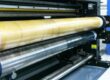 Lamination station with Catdi printing suppliers - Houston TX printing companies