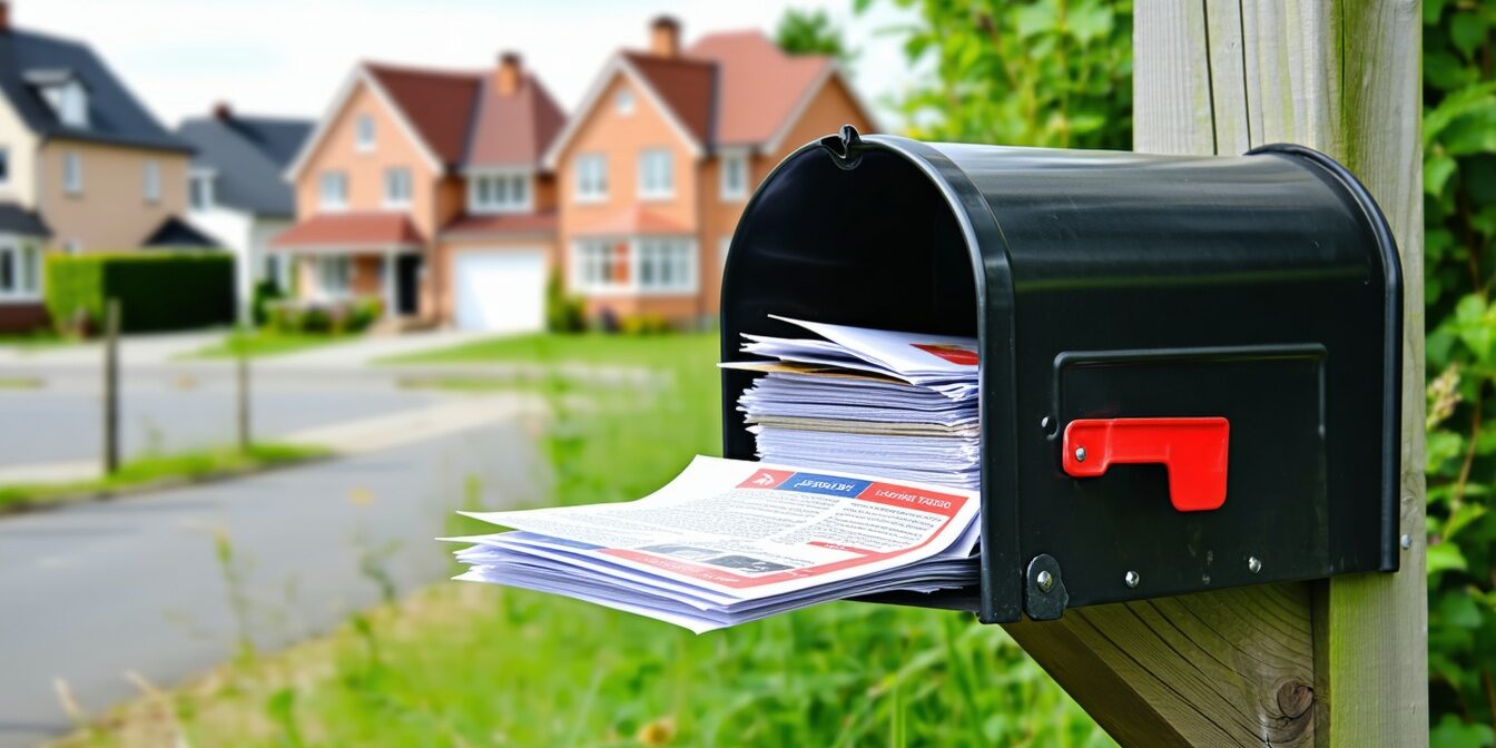 1742125343323×282786405155439170-feature Mailbox filled with flyers in Houston neighbourhood - Houston printing quality - Catdi