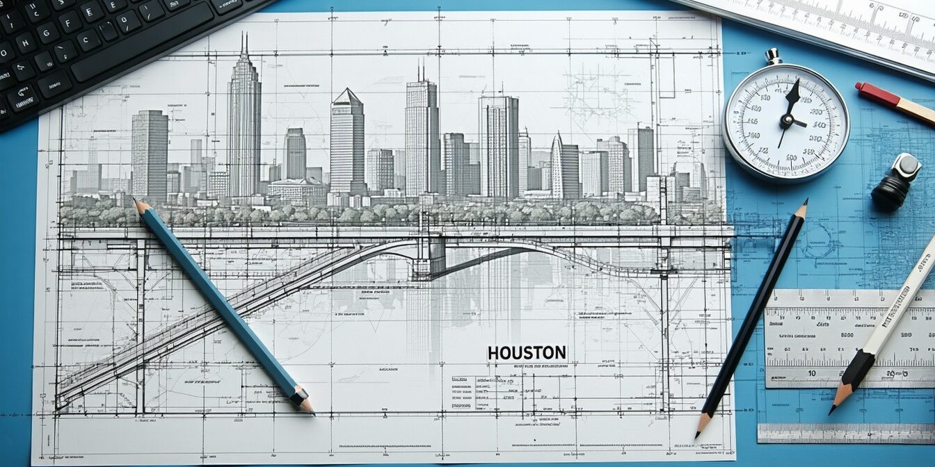 engineering prints houston