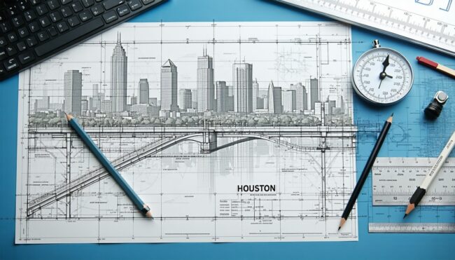 engineering prints houston